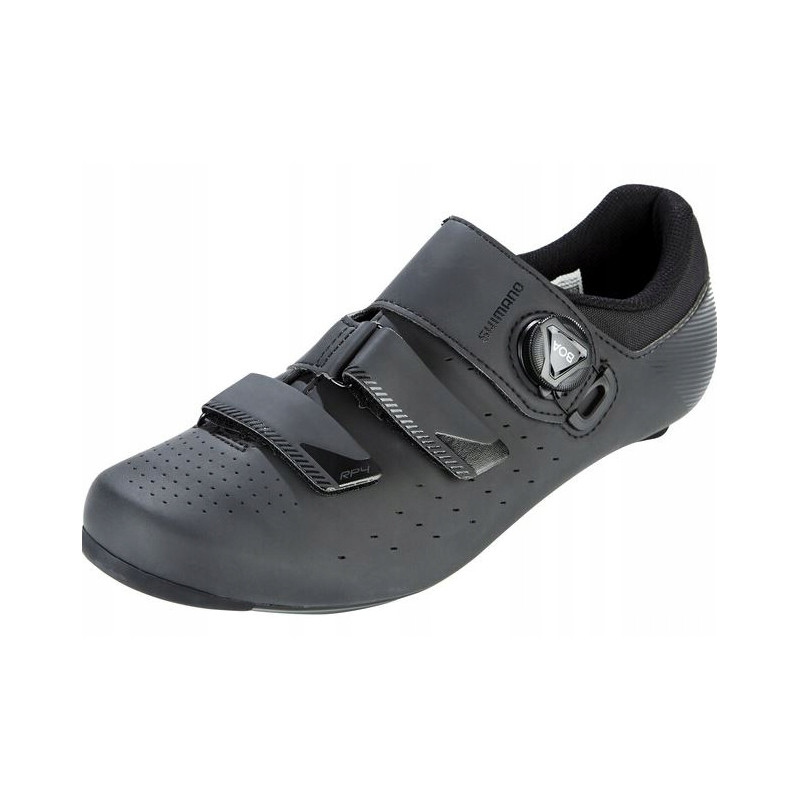Buty wpinane w pedały Shimano SH-RP400 szosowe r. 45