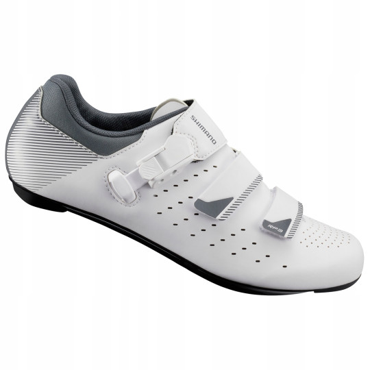 Buty wpinane w pedały Shimano SH-RP400 szosowe r. 45