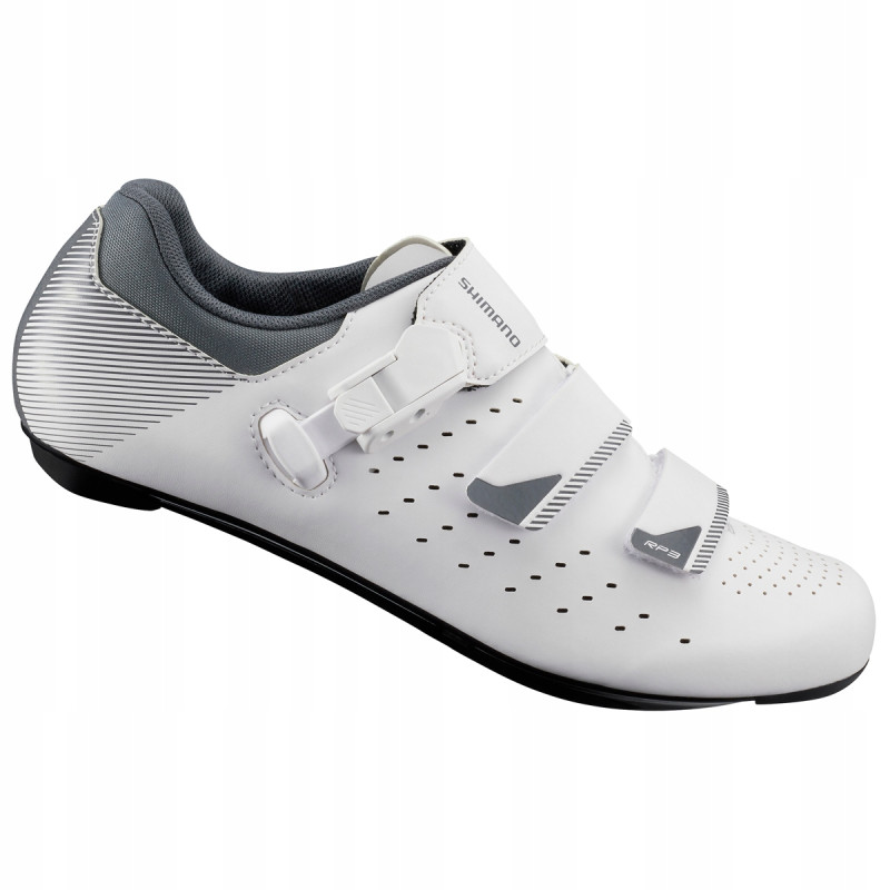 Buty wpinane w pedały Shimano SH-RP400 szosowe r. 45