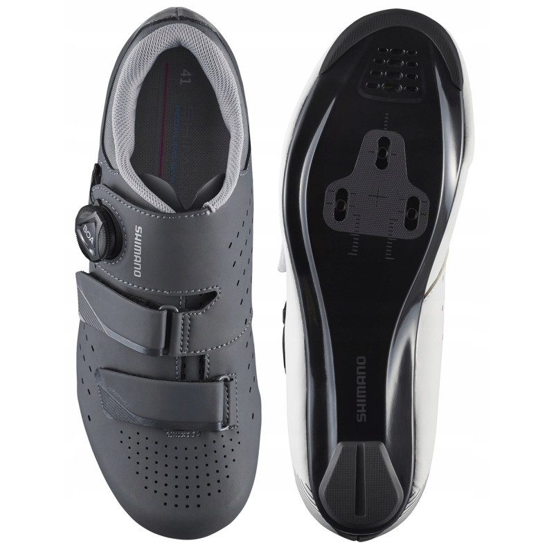 Buty wpinane w pedały Shimano SH-RP400 szosowe r. 38