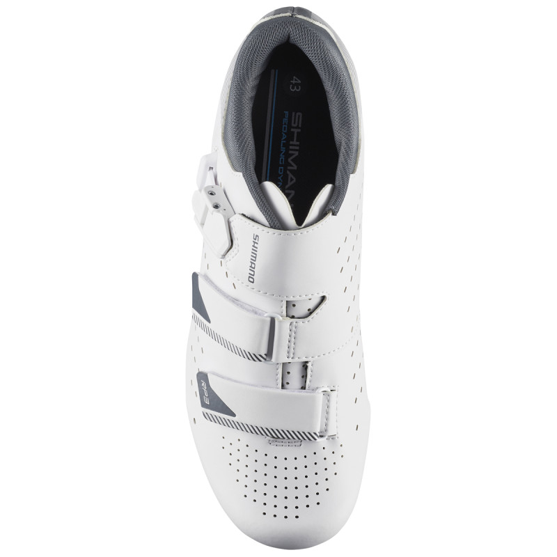 Buty wpinane w pedały Shimano SH-RP400 szosowe r. 45