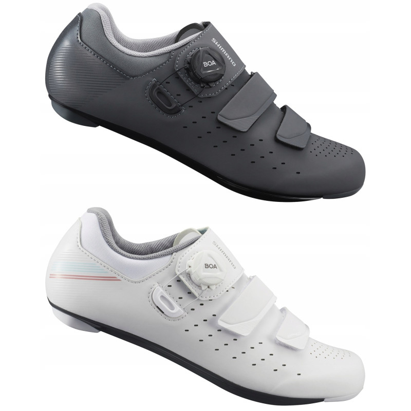 Buty wpinane w pedały Shimano SH-RP400 szosowe r. 38