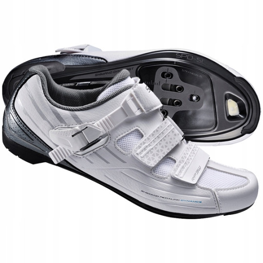 Buty wpinane w pedały Shimano SH-RP300 WW szosowe r. 39