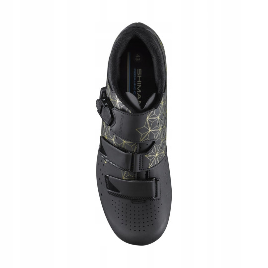 Buty wpinane w pedały Shimano SH-RP400 szosowe r. 45