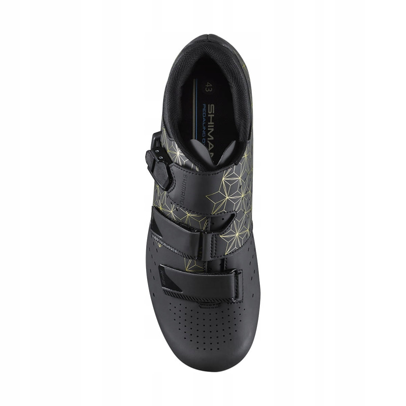 Buty wpinane w pedały Shimano SH-RP400 szosowe r. 45