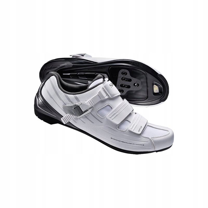 Buty wpinane w pedały Shimano SH-RP300 WW szosowe r. 39