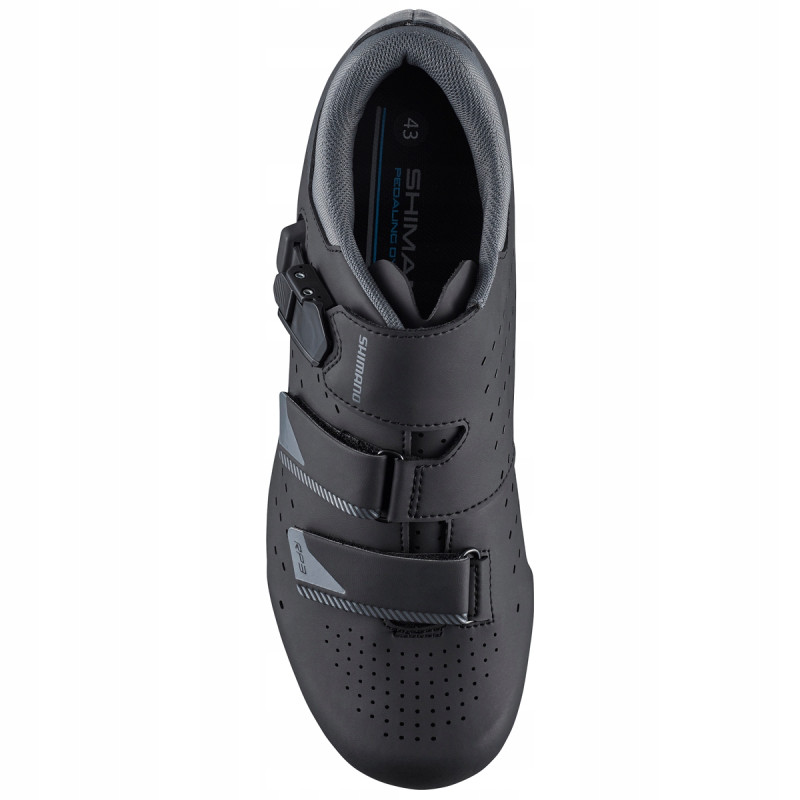 Buty wpinane w pedały Shimano SH-RP400 szosowe r. 45