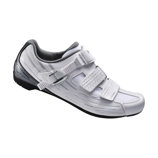 Buty wpinane w pedały Shimano SH-RP300 WW szosowe r. 39