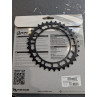 Zębatki nowe Rotor Oval bcd 110×4, 34t i 42t