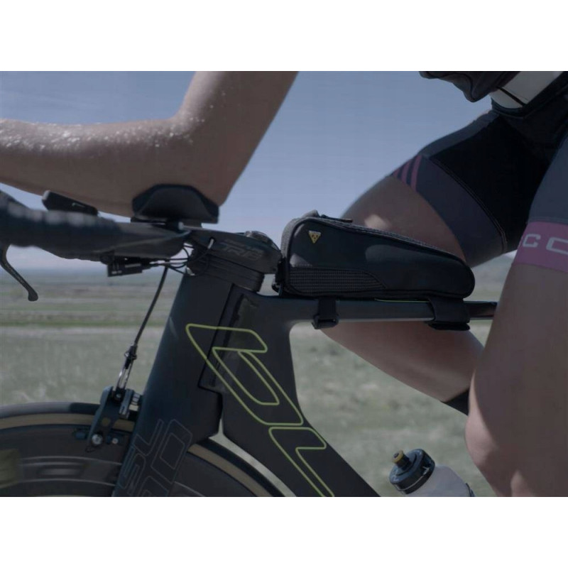 TORBA TOPEAK NA RAMĘ FASTFUEL TRIBAG