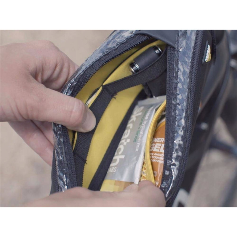 TORBA TOPEAK NA RAMĘ FASTFUEL TRIBAG