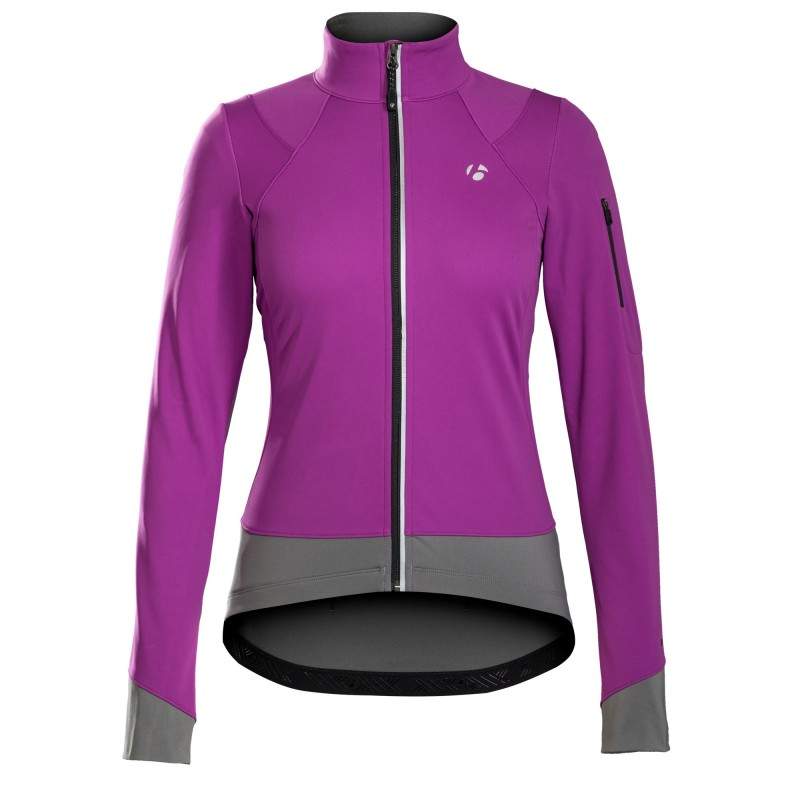 Kurtka damska Bontrager Meraj S1 Softshell