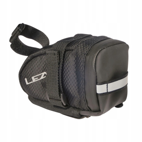 Torebka Podsiodłowa Lezyne M-Caddy Czarna