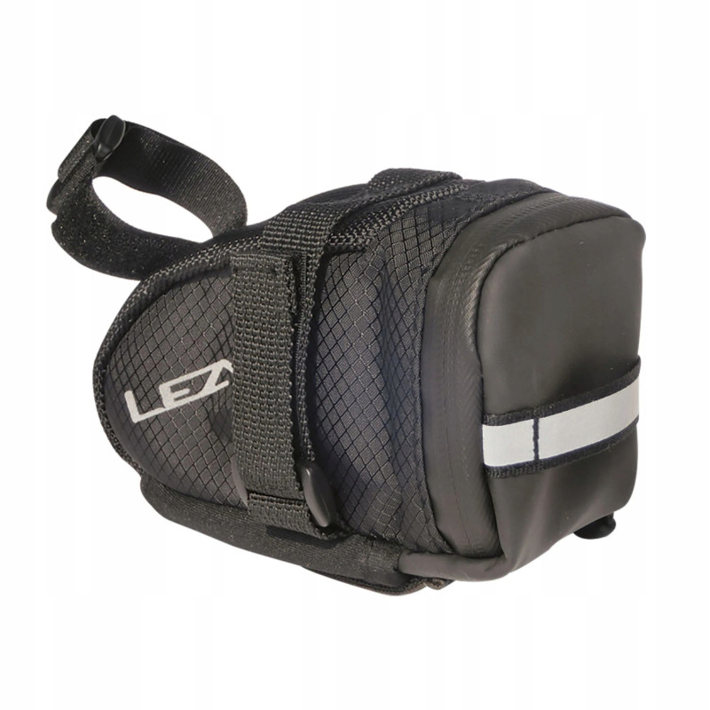 Torebka Podsiodłowa Lezyne M-Caddy Czarna