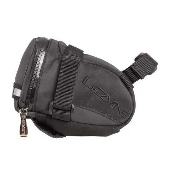 Torebka Podsiodłowa Lezyne M-Caddy Czarna