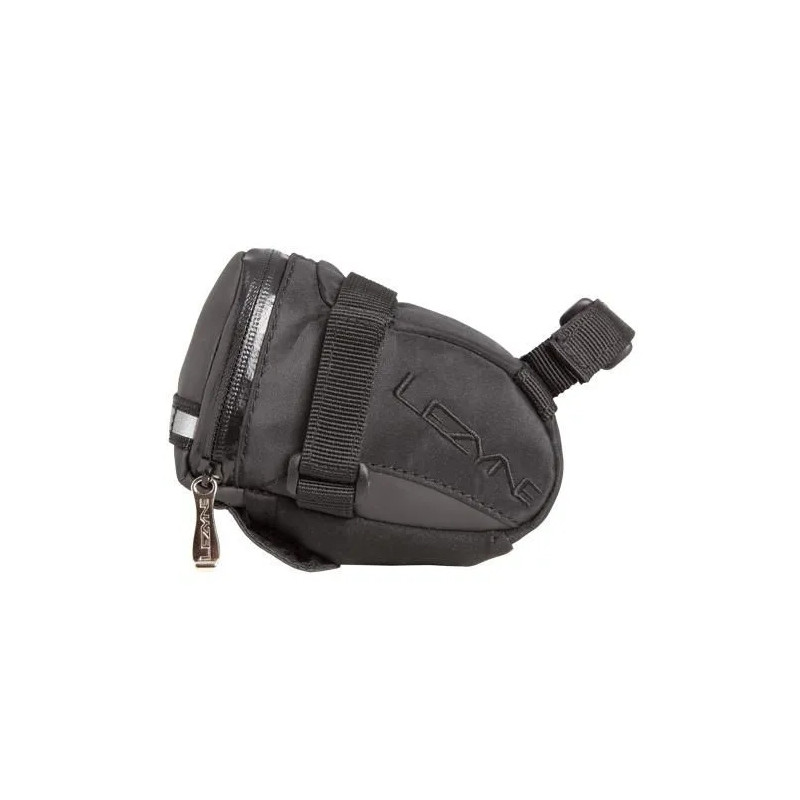 Torebka Podsiodłowa Lezyne M-Caddy Czarna