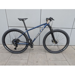 Rower MTB 29er RIDLEY Blast A9 1x10 - Jeans Blue, rozmiar M