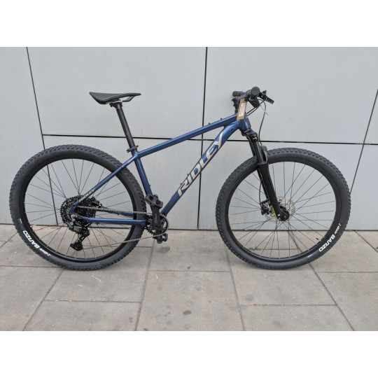 Rower MTB 29er RIDLEY Blast A9 1x10 - Jeans Blue, rozmiar M