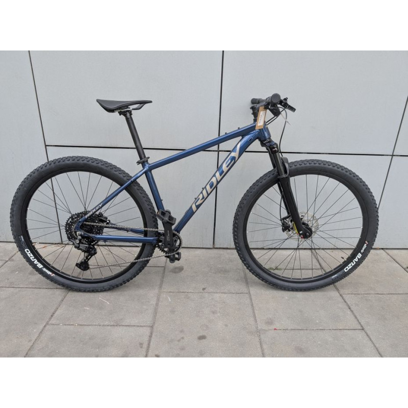 Rower MTB 29er RIDLEY Blast A9 1x10 - Jeans Blue, rozmiar M