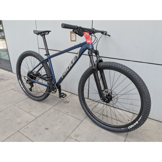 Rower MTB 29er RIDLEY Blast A9 1x10 - Jeans Blue, rozmiar M