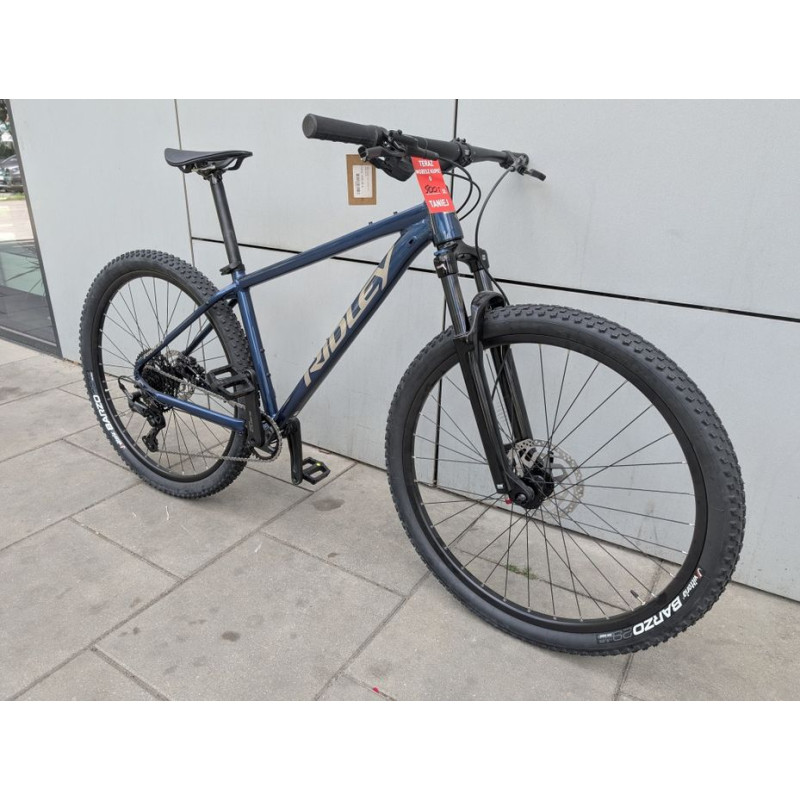 Rower MTB 29er RIDLEY Blast A9 1x10 - Jeans Blue, rozmiar M