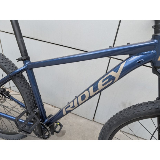 Rower MTB 29er RIDLEY Blast A9 1x10 - Jeans Blue, rozmiar M