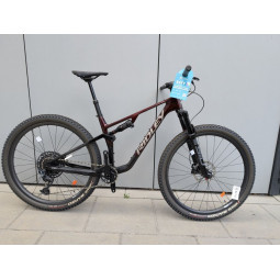 Rower nowy Ridley Raft Carbon 2025