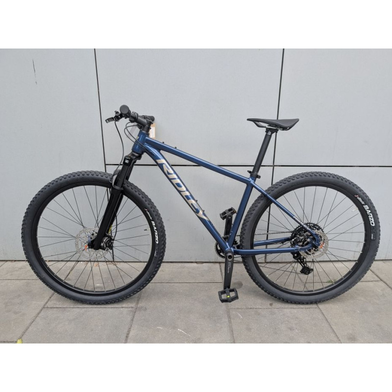 Rower MTB 29er RIDLEY Blast A9 1x10 - Jeans Blue, rozmiar M