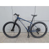 Rower MTB 29er RIDLEY Blast A9 1x10 - Jeans Blue, rozmiar M