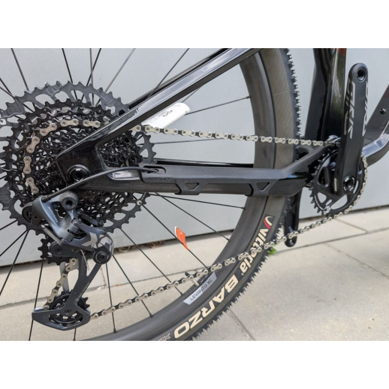 Rower nowy Ridley Raft Carbon 2025