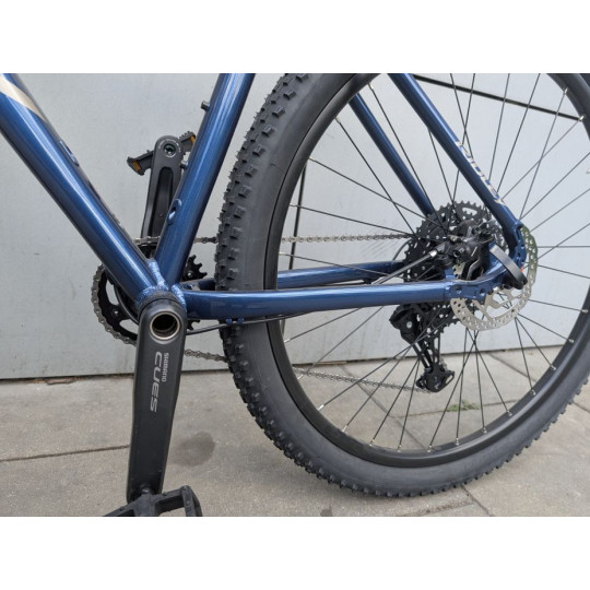 Rower MTB 29er RIDLEY Blast A9 1x10 - Jeans Blue, rozmiar M