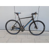 Rower fitness Cube śl road hpa