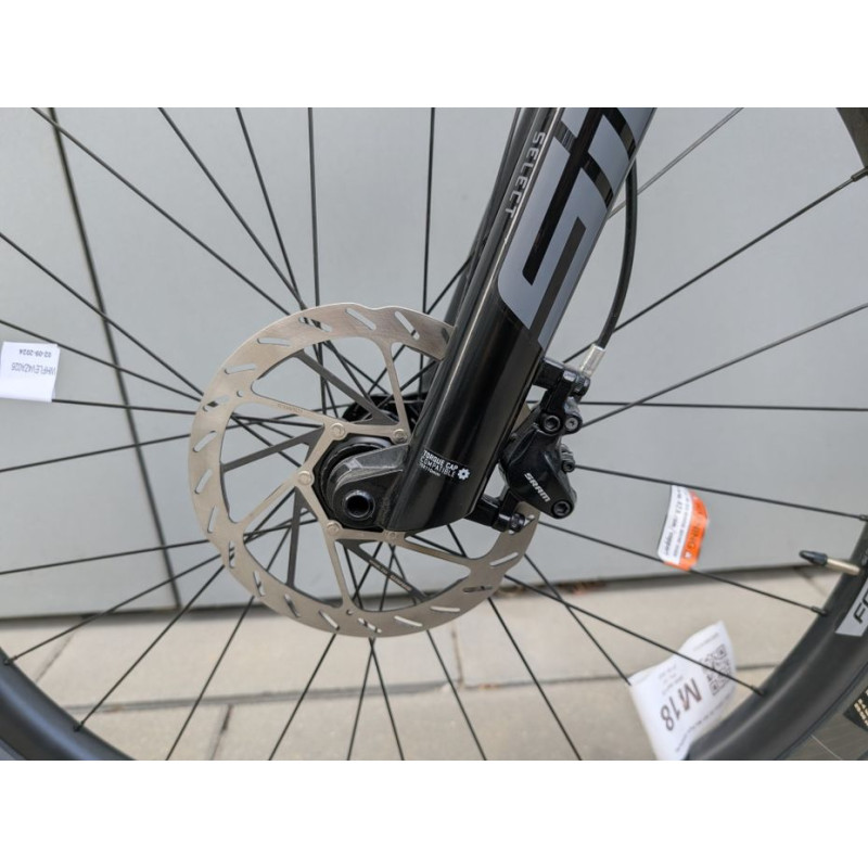 Rower nowy Ridley Raft Carbon 2025