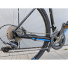 Rower fitness Cube śl road hpa