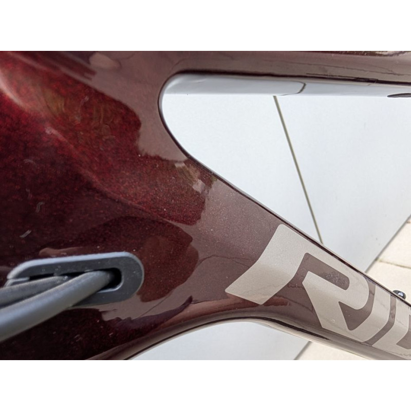 Rower nowy Ridley Raft Carbon 2025