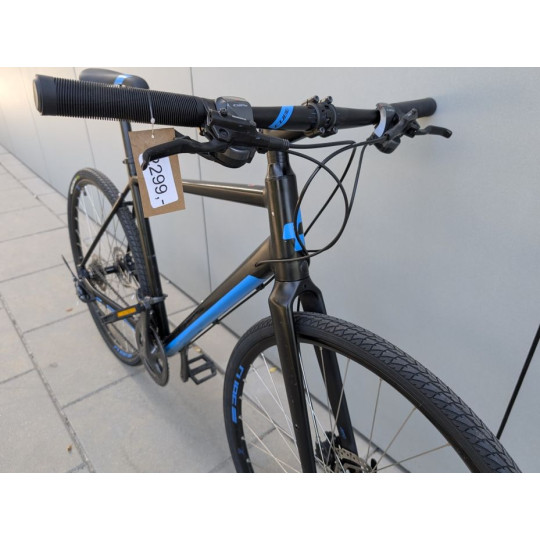 Rower fitness Cube śl road hpa