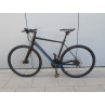 Rower fitness Cube śl road hpa