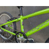 Rower dziecięcy Ridgeback Dimension 20, gwarancja