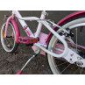 Rower dziecięcy Btwin 16, gwarancja