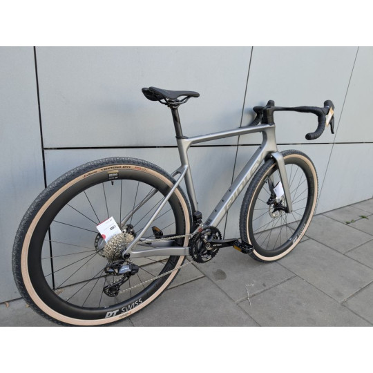 Rower nowy Gravel Ridley ASTR GRX800, rozmiar M