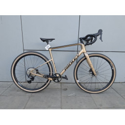 Rower nowy Ridley Kanzo Adventure,  rozmiar M