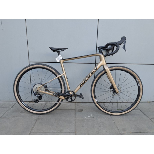 Rower nowy Ridley Kanzo Adventure,  rozmiar M