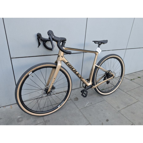 Rower nowy Ridley Kanzo Adventure,  rozmiar M