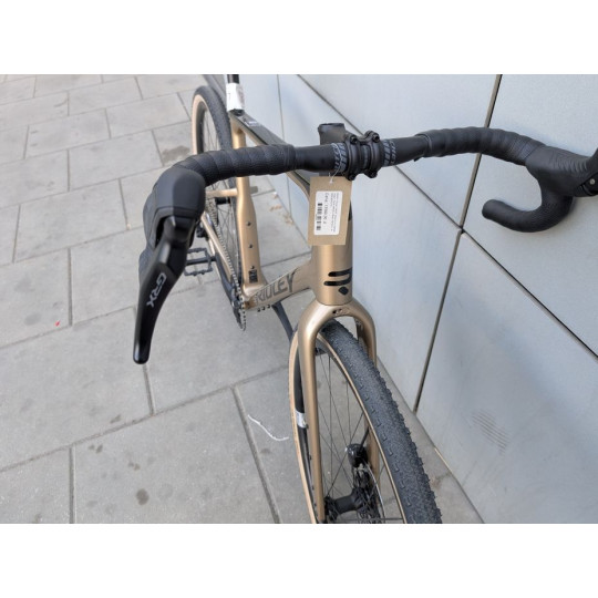 Rower nowy Ridley Kanzo Adventure,  rozmiar M