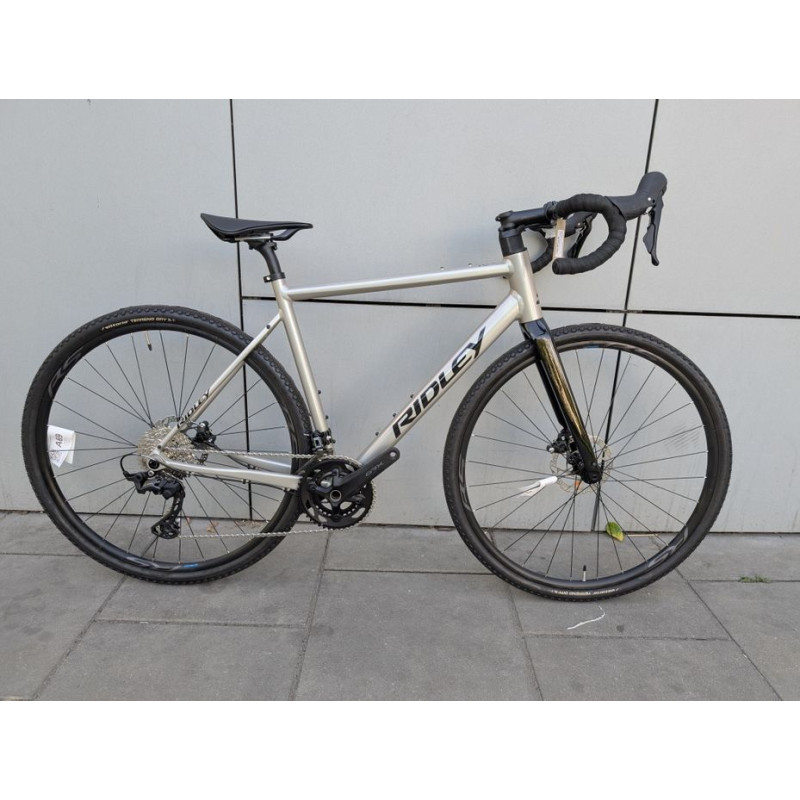 Rower nowy gravel RIDLEY GRIFN A GRX600, rozmiar M