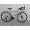 Rower nowy gravel RIDLEY GRIFN A GRX600, rozmiar M