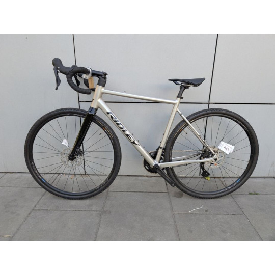Rower nowy gravel RIDLEY GRIFN A GRX600, rozmiar M