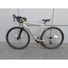 Rower nowy gravel RIDLEY GRIFN A GRX600, rozmiar M