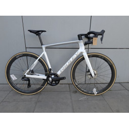 Rower szosowy Ridley Falcn Ultegra DI2, nowy, gwarancja