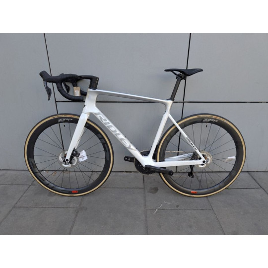 Rower szosowy Ridley Falcn Ultegra DI2, nowy, gwarancja